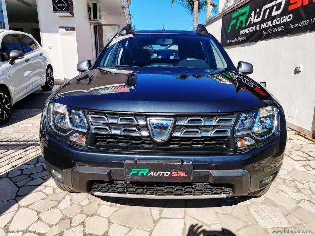 DACIA Duster 1.5 dCi 110 S&S 4x2 SS Brave2 N1 - Foto 3