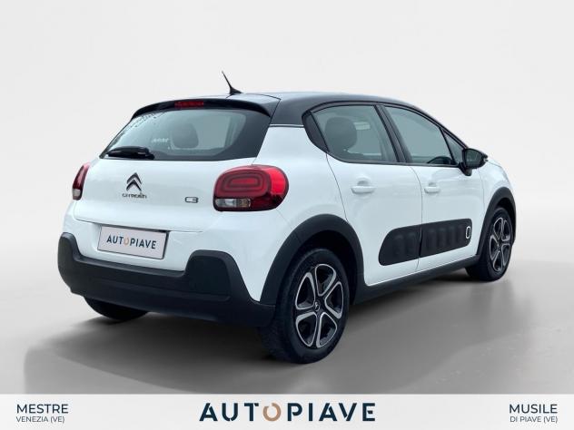 Citroën C3 PureTech 82 S&S Shine - Foto 5