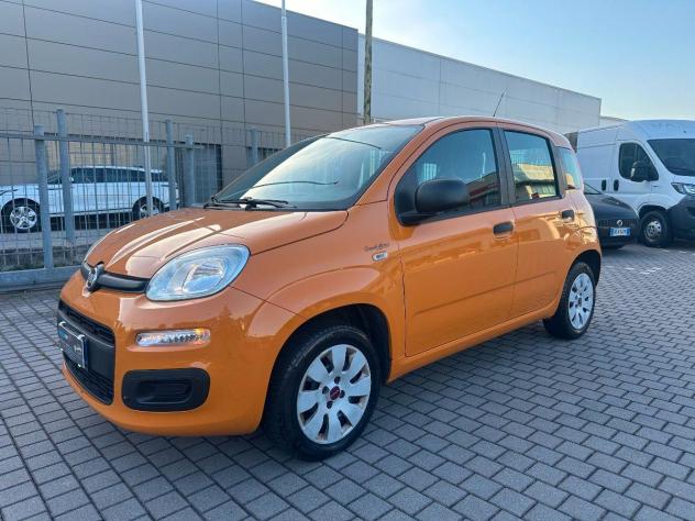 FIAT - Panda - 1.2 Easy - Foto 3