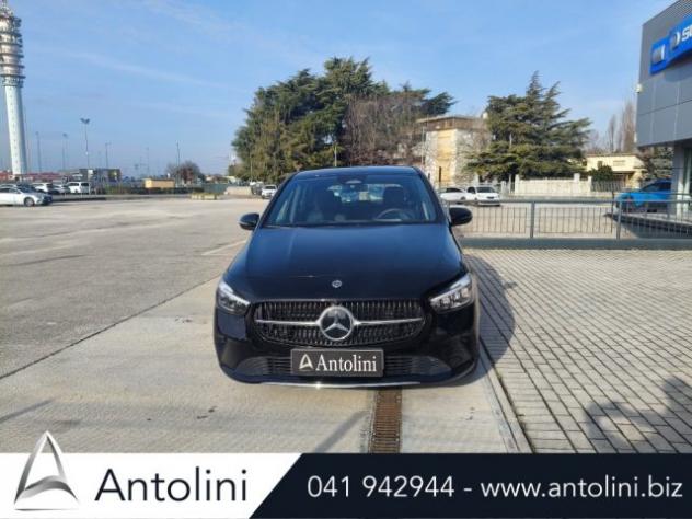 MERCEDES-BENZ B 200 Automatic Progressive Advanced rif. 24040205 - Foto 3