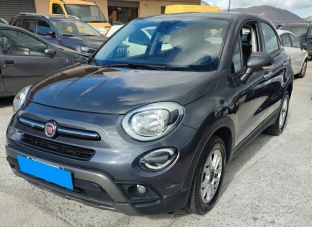 Fiat 500X 1.3 MultiJet 95 CV City Cross - Foto 2