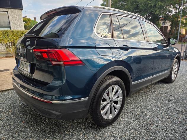Volkswagen Tiguan 2.0 TDI 150 CV SCR DSG Life - Foto 10