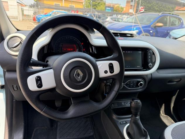 Renault Twingo III 2019 1.0 SCe 65cv Equilibre - Foto 9