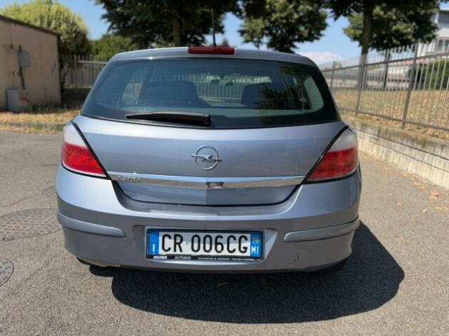 Opel Astra 1.4 16V Twinport 5 porte Cosmo Euro 4 - Foto 5