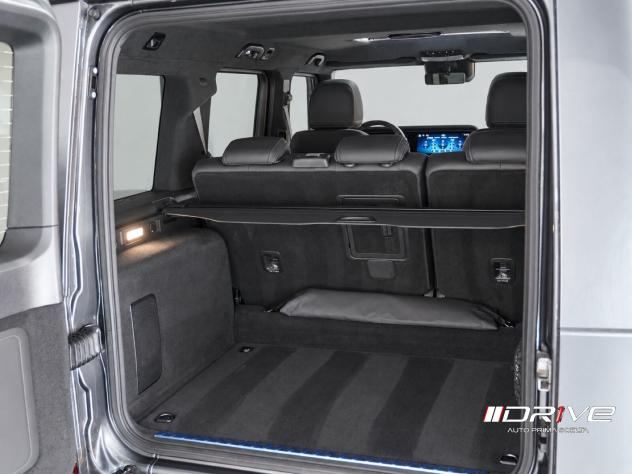 MERCEDES Classe G (*461/3/5) G 450 d Mild hybrid S.W. AMG Line - Foto 10