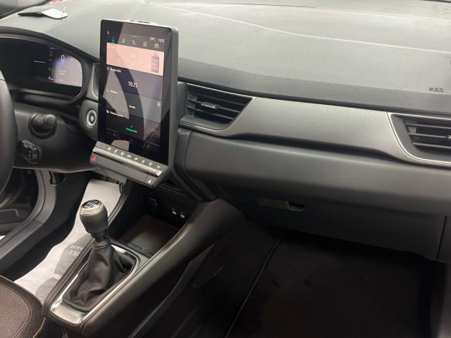 Renault Captur techno TCe 90 GPL - Foto 10