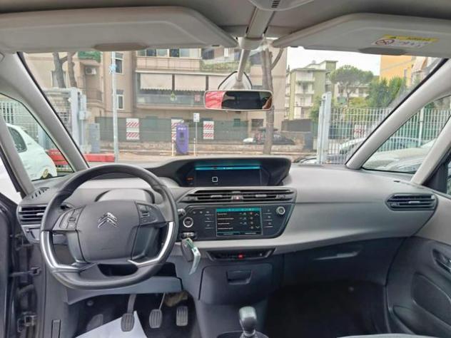 CITROEN C4 Picasso PureTech 130 S&S Shine rif. 24031972 - Foto 6