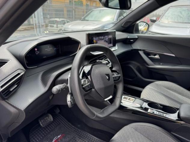 PEUGEOT 2008 PureTech 130 S&S EAT8 ALLURE Automatico rif. 23772574 - Foto 10