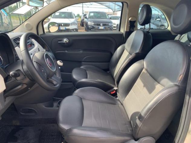 FIAT 500 1.2 Lounge rif. 23787189 - Foto 9