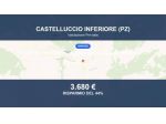 Immobile in asta di 29 m² in vendita a Castelluccio Inferiore