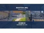 Immobile in asta di 38 m² in vendita a Mantova