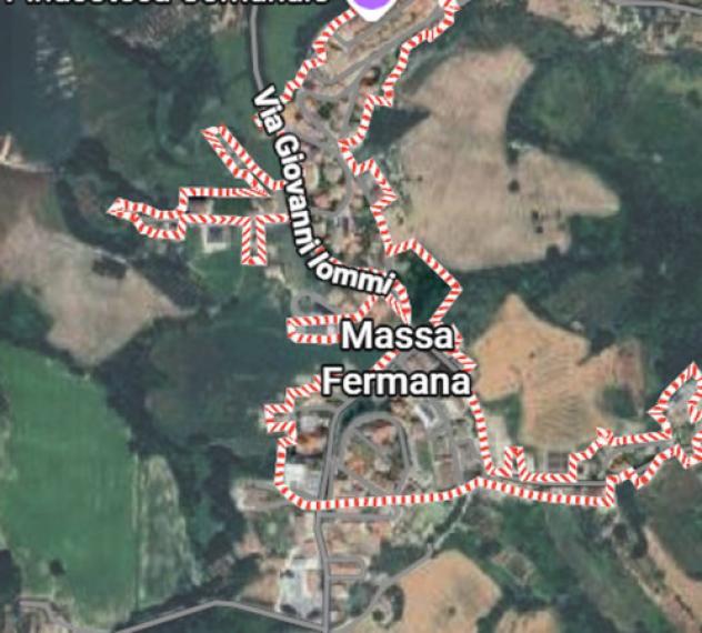 Immobile in asta di 60 m² in vendita a Massa Fermana - Foto 8