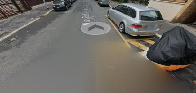 Immobile in asta di 15 m² in vendita a Roma - Foto 8