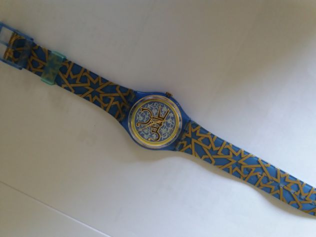 OROLOGIO SWATCH ( RELOJ AG 1995 ) - Foto 5