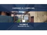 Immobile in asta di 14 m² in vendita a Cardano al Campo
