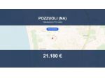 Immobile in asta di 37 m² in vendita a Pozzuoli
