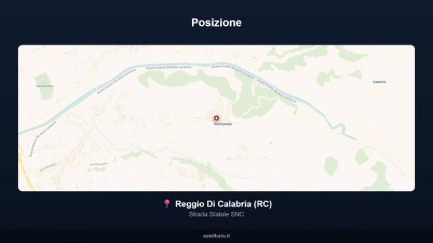 Immobile in asta di 7000 m² in vendita a Reggiolo - Foto 3