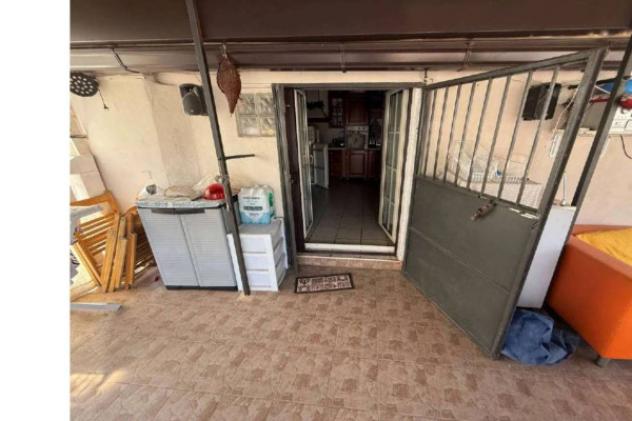 Immobile in asta di 326 m² in vendita a San Giovanni Rotondo - Foto 6