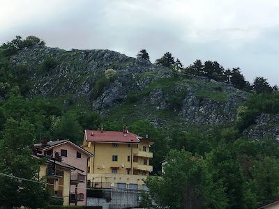 APPARTAMENTO IN VENDITA AD ALFEDENA - Foto 5