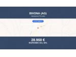 Immobile in asta di 184 m² con più di 5 locali in vendita a Bivona