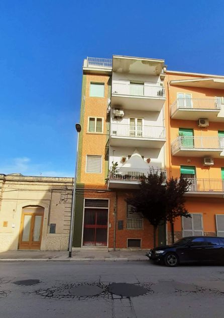 Appartamento in corso Garibaldi, 120mq - Foto 2