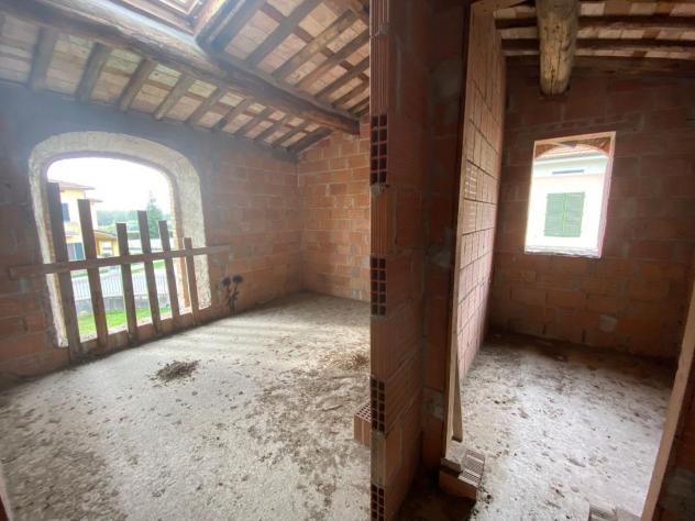 Villa in vendita a Segromigno In Piano - Capannori 190 mq Rif: 1071882 - Foto 5