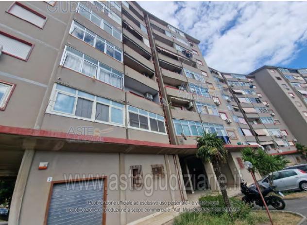 IMMOBILI-IMMOBILE RESIDENZIALE-VIALE NITTA 7