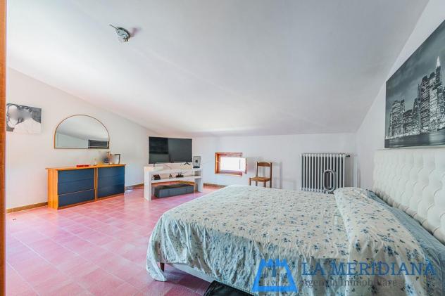 Appartamento in vendita a Cerreto Guidi 260 mq Rif: 1282880 - Foto 10
