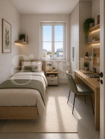 Appartamento - Chioggia . Rif.: 4000VRG - Foto 9
