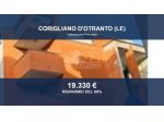 Immobile in asta di 119 m² con più di 5 locali in vendita a Corigliano d'Otranto