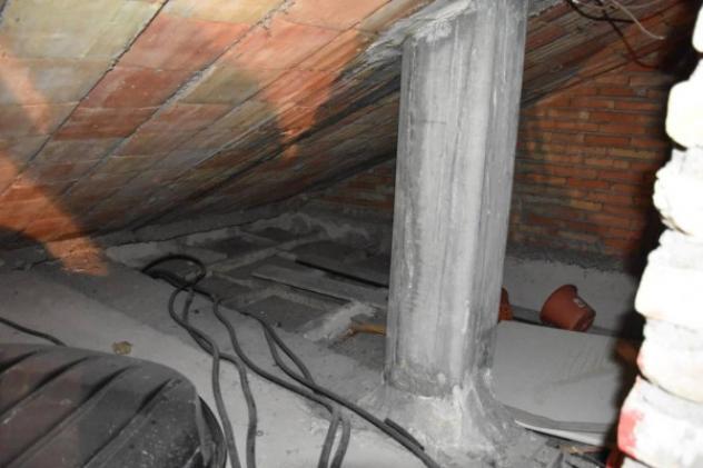 Immobile in asta di 122 m² con più di 5 locali in vendita a Corridonia - Foto 8