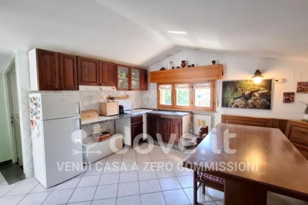 Appartamento di 118 m² con 3 locali e box auto in vendita a Fano - Foto 11