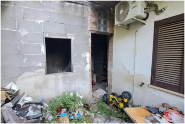 Immobile in asta di 119 m² in vendita a Fara in Sabina - Foto 6