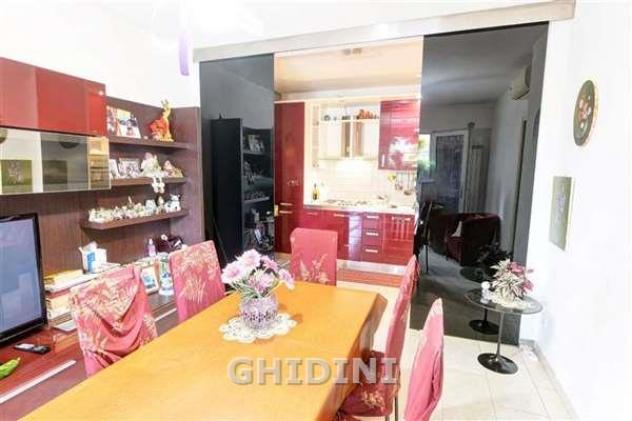 APPARTAMENTO INDIPENDENTE di 6 vani e di 143 mq (GROSSETO - REGIONI) rif. 2551.408.1401 - Foto 9