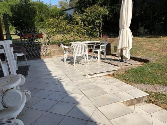 lgg590 - prestigiosa villa singola con ampio giardino, piscina e doppio box - Foto 18