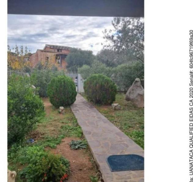 Immobile in asta di 124 m² in vendita a Loiri Porto San Paolo - Foto 5