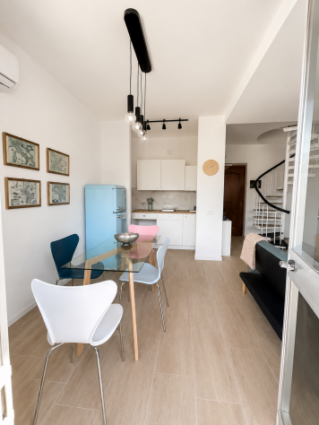 Appartamento in vendita a Ronchi - Massa 60 mq Rif: 1413178 - Foto 5