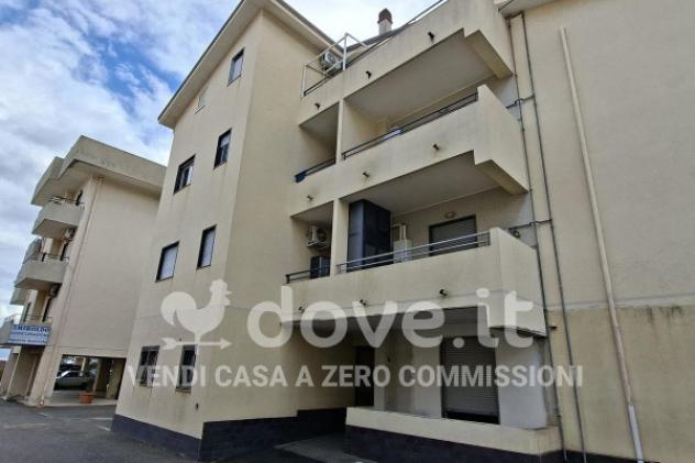 Appartamento di 56 m² con 3 locali e posto auto in vendita a Messina - Foto 3