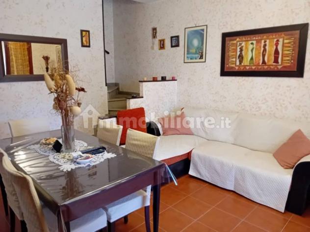 Montalto di Castro vendesi villa a schiera 4 vani 84 Mq - Foto 4