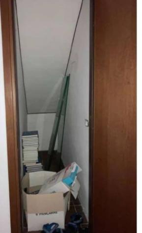Immobile in asta di 110 m² con più di 5 locali in vendita a Oriolo Romano - Foto 12
