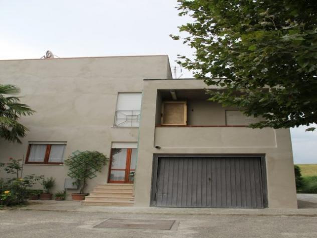 Parrano vendesi appartamento indipendente 4 vani 94 Mq zona Cantone - Foto 3