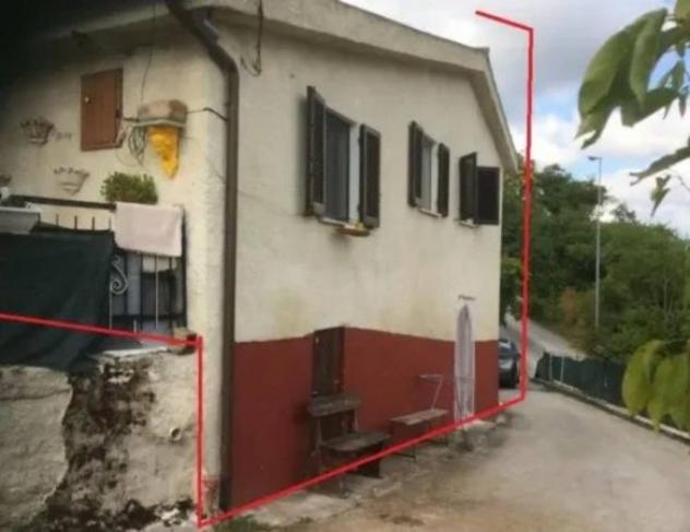 Immobile in asta di 128 m² in vendita a Pergola - Foto 8