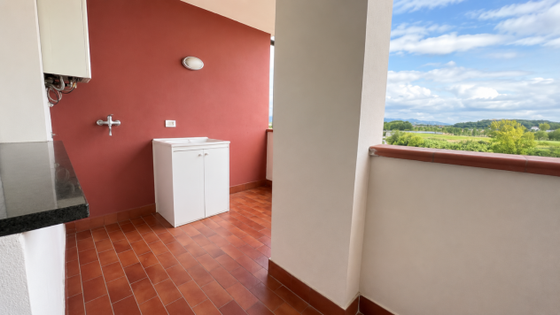Appartamento in vendita a Pontedera 75 mq Rif: 1413450 - Foto 9