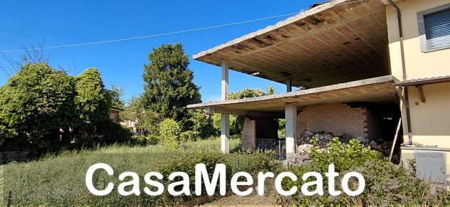 Porzione di casa in vendita a Rocca di Papa - Foto 2