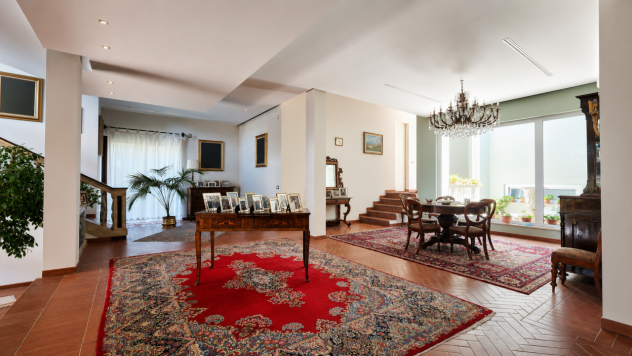 Villa in vendita a Roma - Foto 14