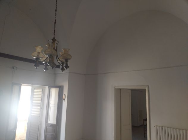 FinImmobil VENDE, in San Donato di L.(LE), Via Serra Grande 2 casa +garage - Foto 4