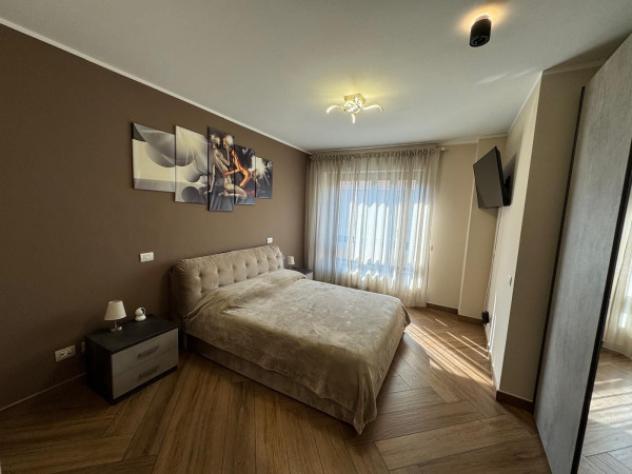 Appartamento di 100 m² con 4 locali e box auto doppio in vendita a Torino - Foto 6