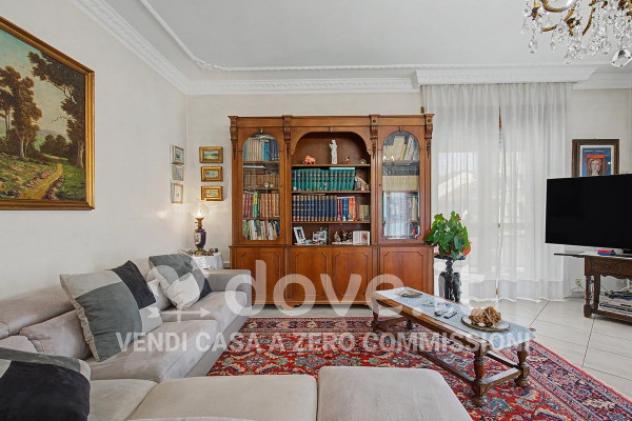 Appartamento di 200 m² con più di 5 locali in vendita a Torino - Foto 8