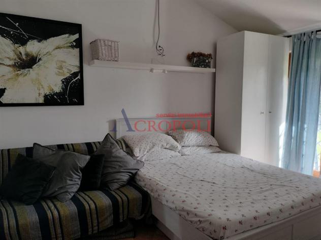 Villa 5 locali - Rif. 2320 - Foto 16