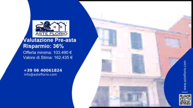 Immobile in asta di 147 m² in vendita a Uboldo - Foto 2